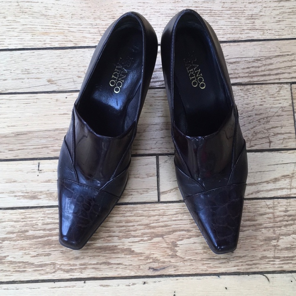 Beautiful shoes by Franco Sarto